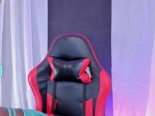 connywells webcam model stream image