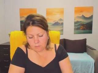 milanablake webcam model stream image