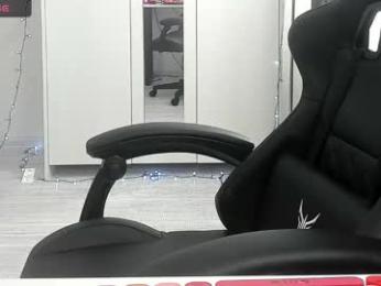 _feralberry__ webcam model stream image