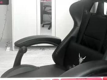 _feralberry__ webcam model stream image