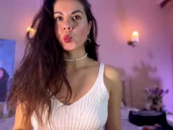 nikavenus webcam model stream image