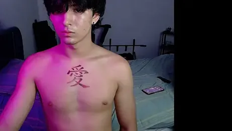 big_lunatic webcam stripchat model stream image
