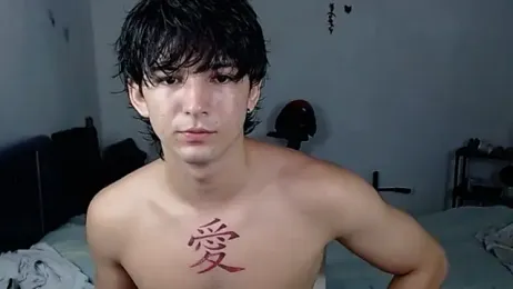 big_lunatic webcam model stream image