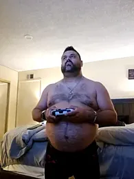 Roddog18 webcam model stream image