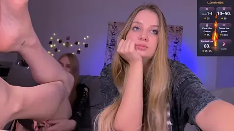 Mistress_Wilma webcam stripchat model stream image