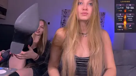 Mistress_Wilma webcam model stream image