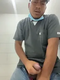 Danny_black11 webcam model stream image