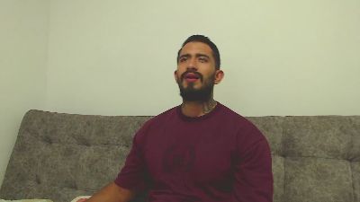 MalikBlack webcam model stream image