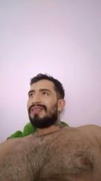 MalikBlack webcam model stream image