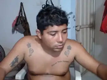 master_juju1924 webcam model stream image