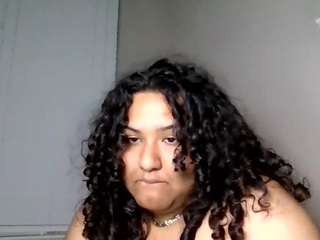 angeliccreamyrican webcam camsoda model stream image