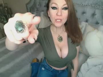 kiarose webcam model stream image
