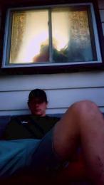 Naturesbest951 webcam model stream image