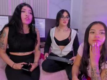 lara_as webcam model stream image