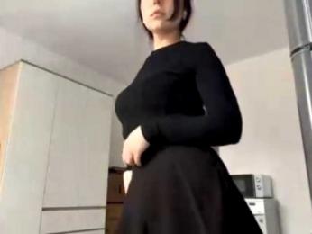 PamellaKuerbitz webcam model stream image