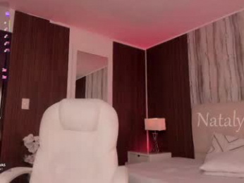 missnataly_ webcam model stream image