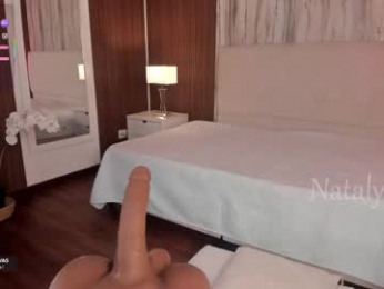missnataly_ webcam model stream image
