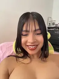 Chel__ webcam model stream image