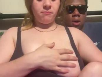 mrandmsbaked webcam model stream image