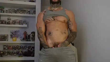 iamjackc_ webcam model stream image