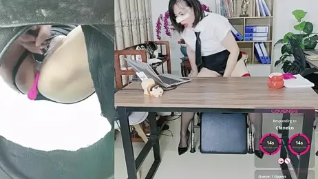 Elidabeth_666 webcam model stream image