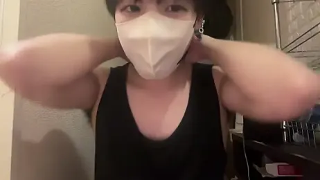 tora3220 webcam model stream image