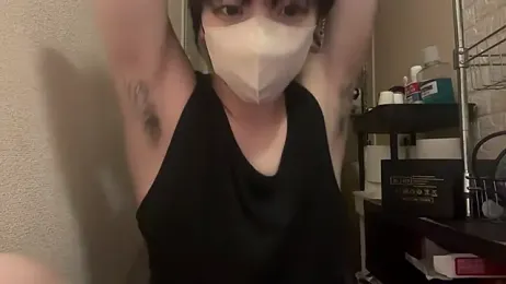tora3220 webcam model stream image