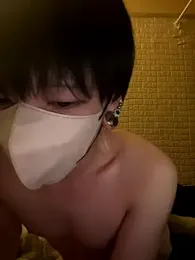tora3220 webcam model stream image