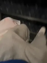 bwc4uBaby_ webcam model stream image