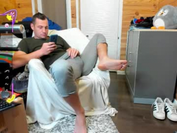 bigsshark webcam chaturbate model stream image