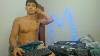 Sirmaster420 webcam model stream image