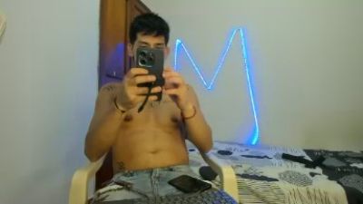 Sirmaster420 webcam model stream image