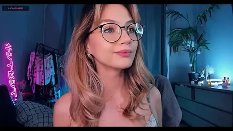 MelissaTetris webcam stripchat model stream image