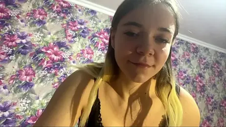 StephanieMarin webcam model stream image