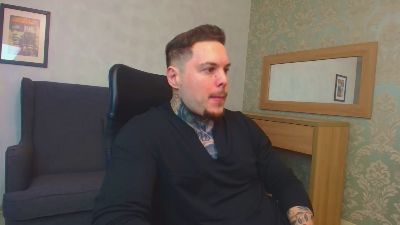 TroyStroud webcam model stream image