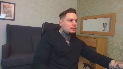 TroyStroud webcam model stream image