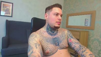 TroyStroud webcam model stream image