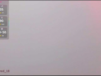 lolly-red- webcam model stream image
