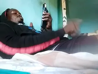 King_Blacks webcam model stream image