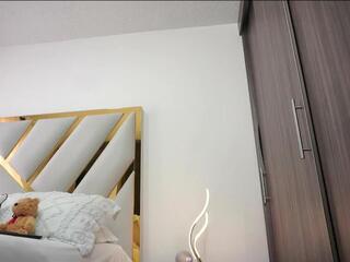 Devin Hunter webcam model stream image