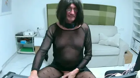 TranseCarmen webcam model stream image