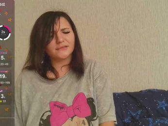 MagicalLouu webcam bongacams model stream image