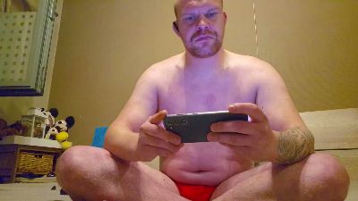 Tpierken webcam model stream image