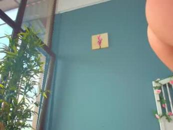 _parishill webcam model stream image