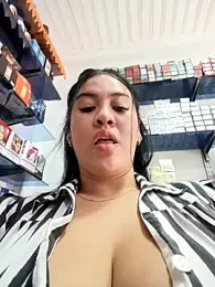 Miia_grand webcam model stream image