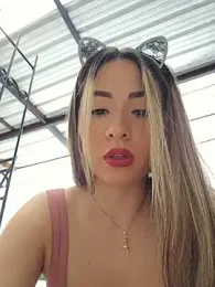 Natasanz webcam stripchat model stream image
