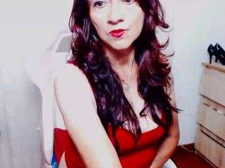 dalila-milf webcam model stream image