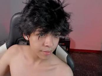 alan18n webcam model stream image
