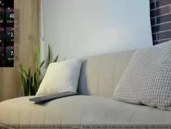 mattclawjean webcam model stream image