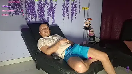 GreisyAndHazzan webcam model stream image